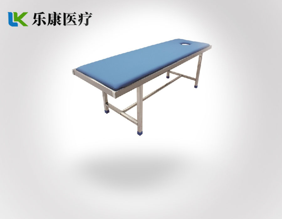 e2型  鋼制、不銹鋼按摩床
