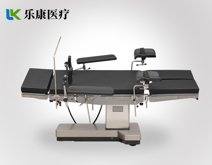 LK-DY-9100型電動液壓綜合手術臺（液壓系統(tǒng)）