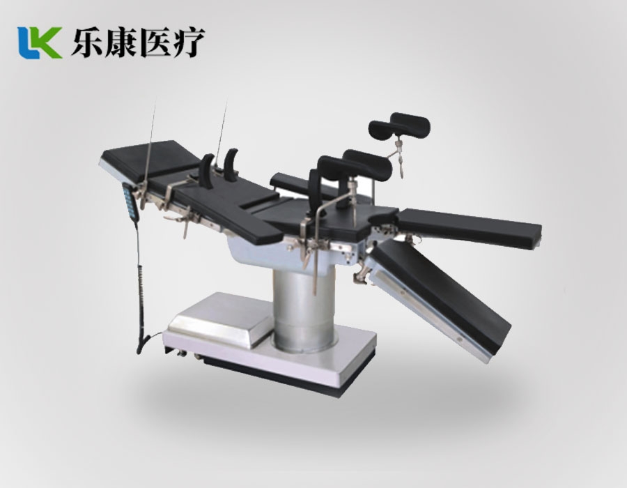 電動手術床