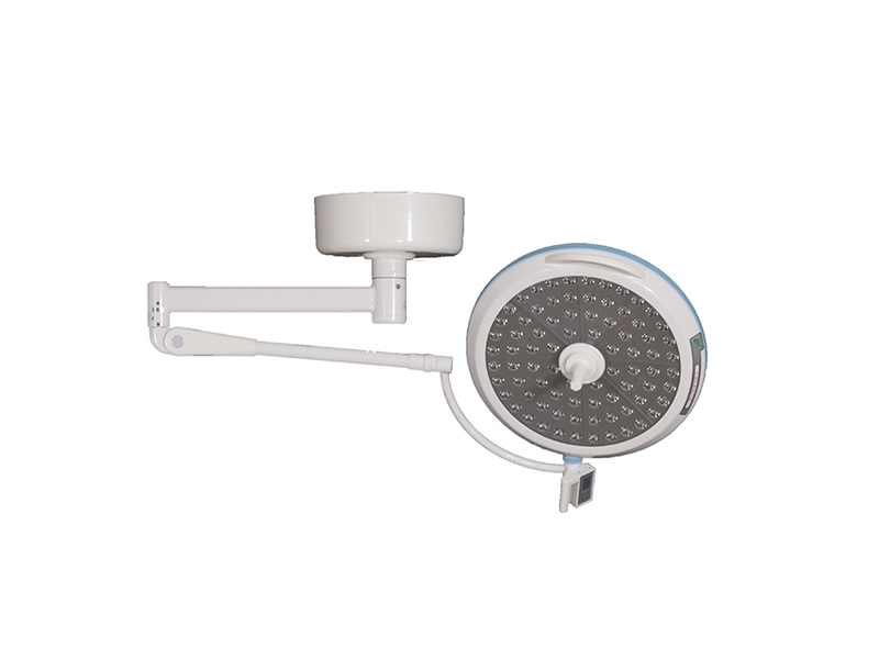 LK/LED-700（直插式）手術(shù)無影燈