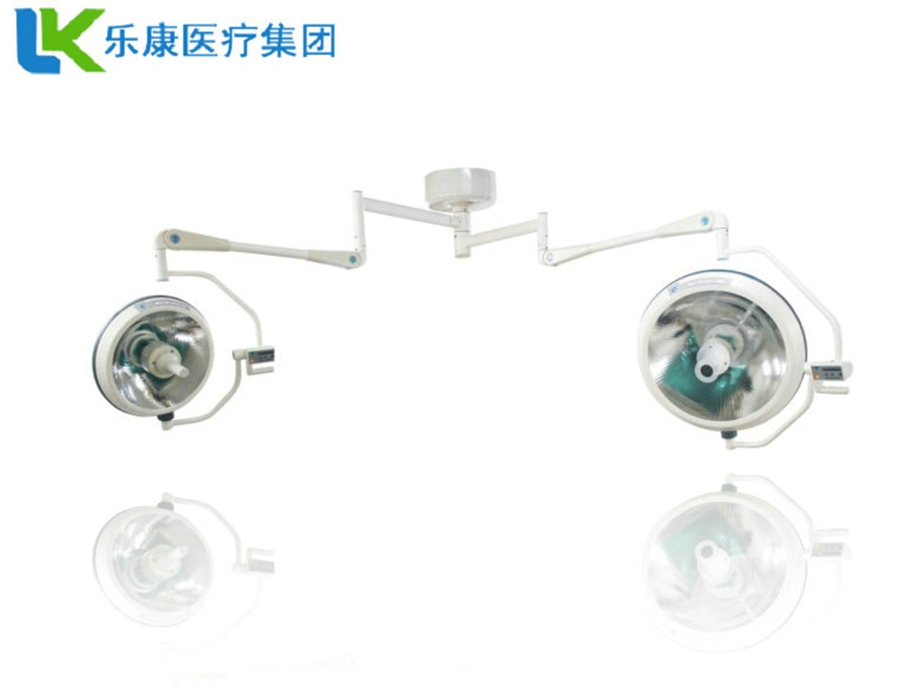 LED手術(shù)無(wú)影燈廠家