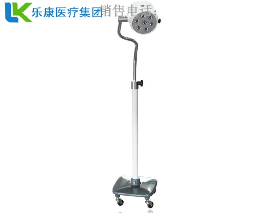 LED手術(shù)無影燈廠家