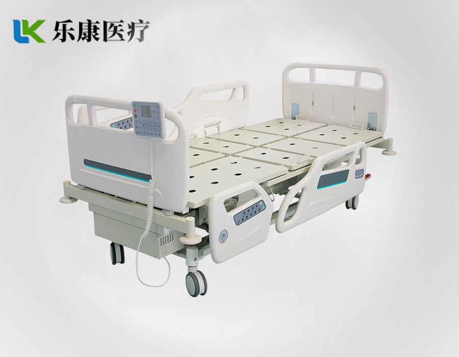 電動翻身床
